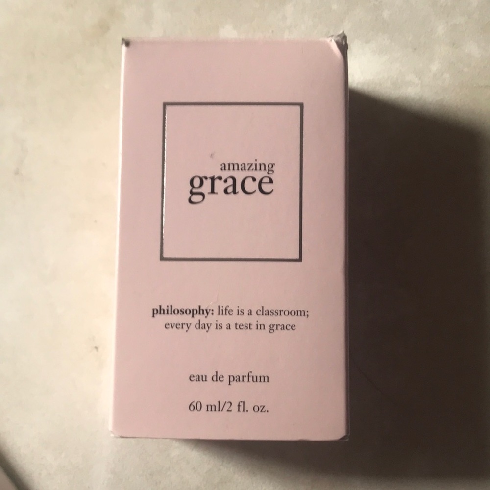 Amazing Grace